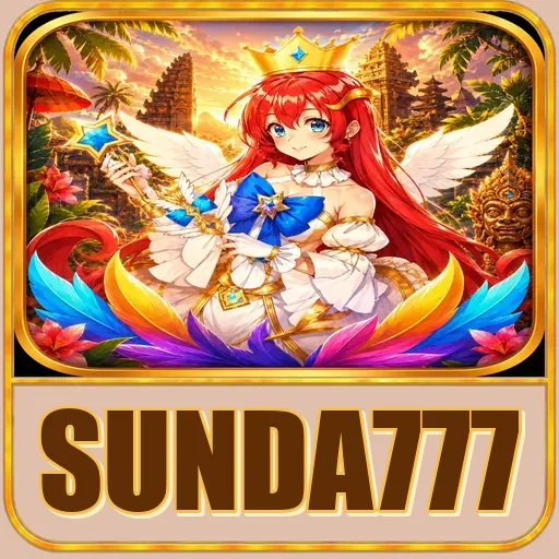sunda777 bonus